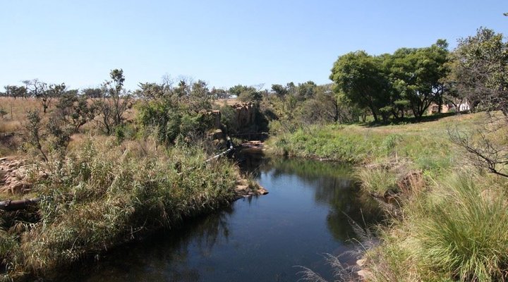 Utopia Nature Estate