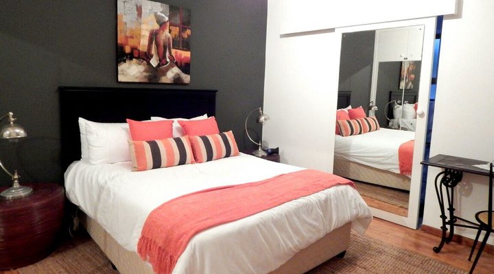 Dinamik Holiday Homes Bloubergrant