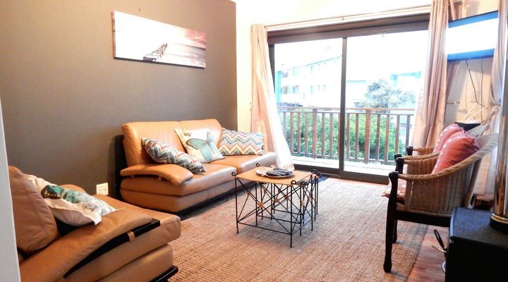 Dinamik Holiday Homes Bloubergrant