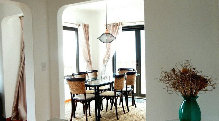 Dinamik Holiday Homes Bloubergrant