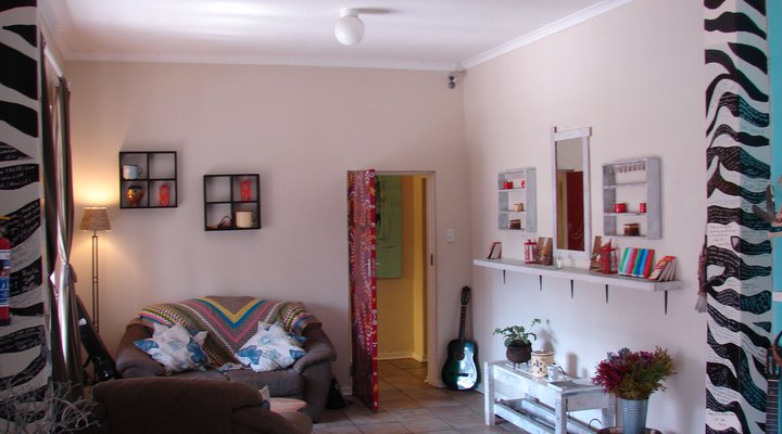 Platberg Backpackers