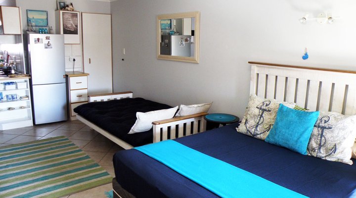 Lobster Nest Guest Apartment