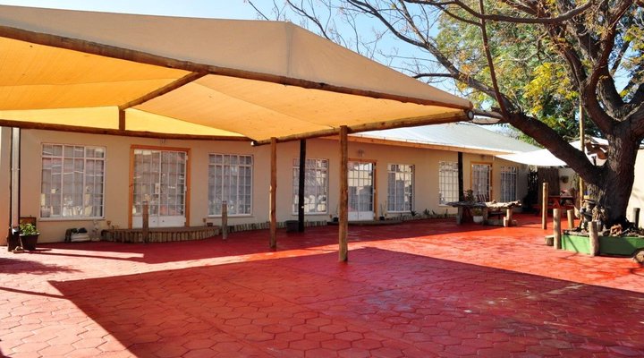 A Haven Accommodation