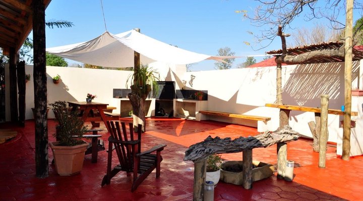 A Haven Accommodation