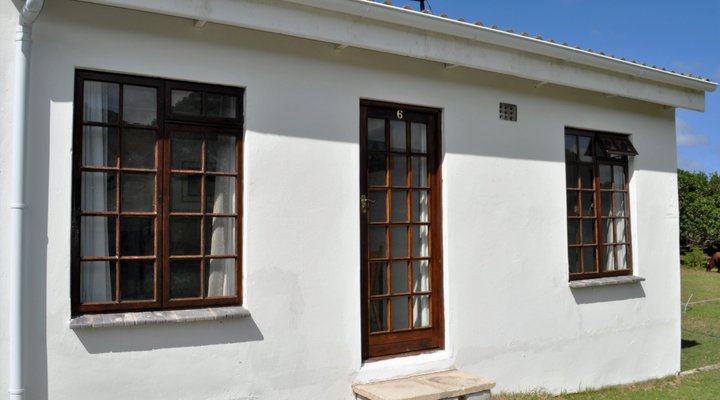 Deer Park Guest House