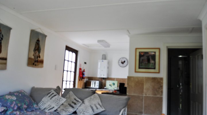 Deer Park Guest House