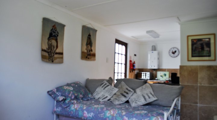 Deer Park Guest House