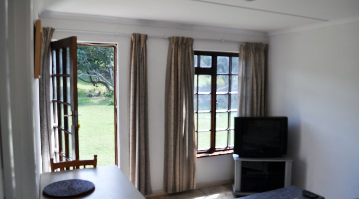 Deer Park Guest House