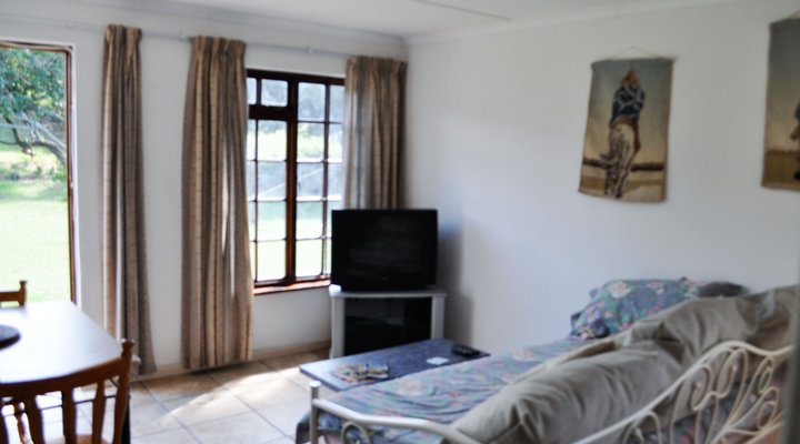 Deer Park Guest House