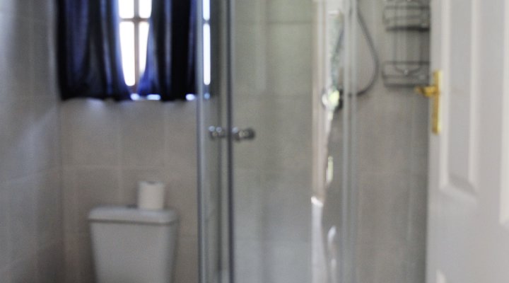 Deer Park Guest House