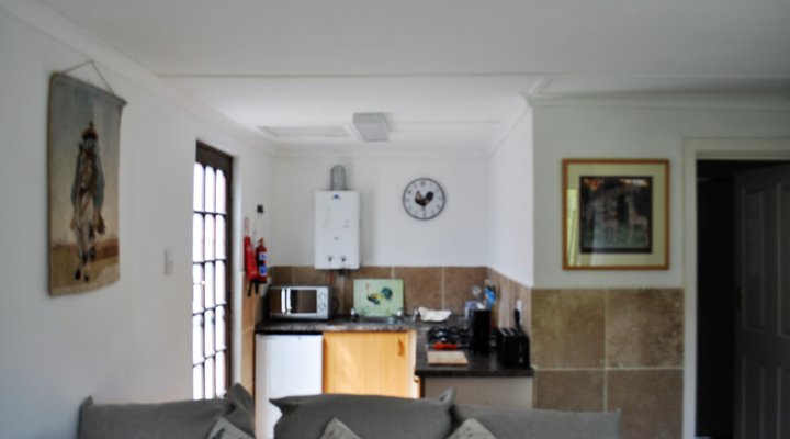 Deer Park Guest House