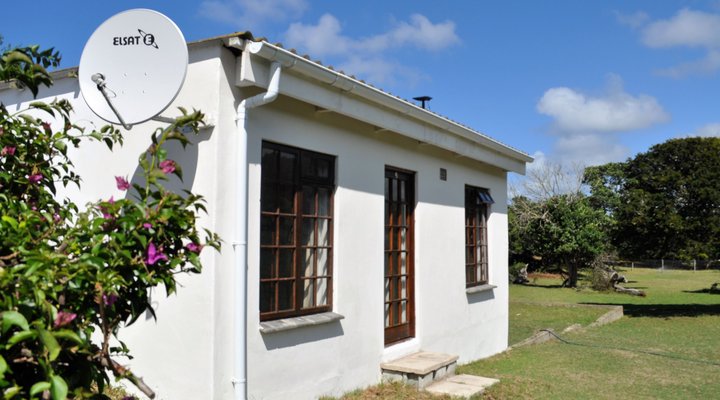 Deer Park Guest House