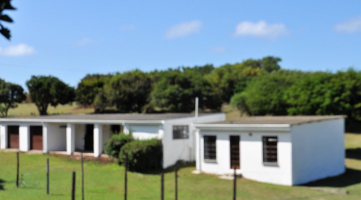 Deer Park Guest House