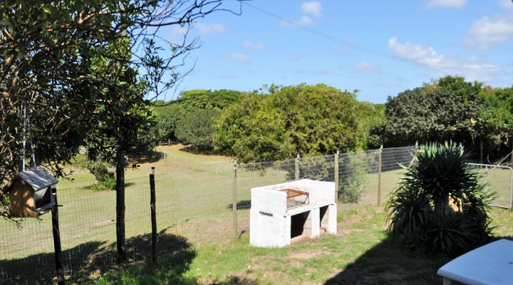 Deer Park Guest House