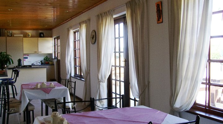 Deer Park Guest House