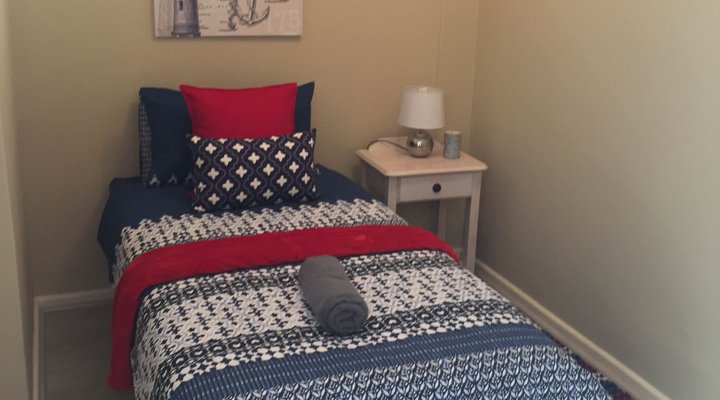 Tyger-Waterfront Accommodation