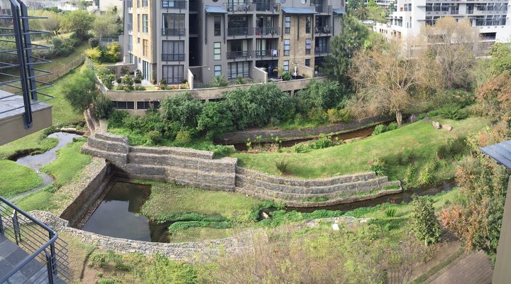 Tyger-Waterfront Accommodation