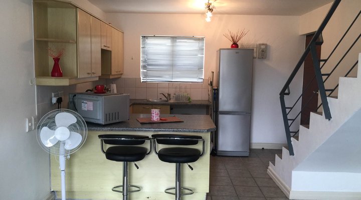 Tyger-Waterfront Accommodation