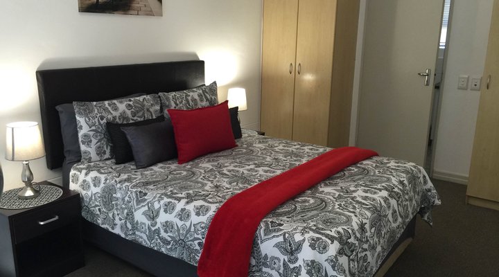 Tyger-Waterfront Accommodation