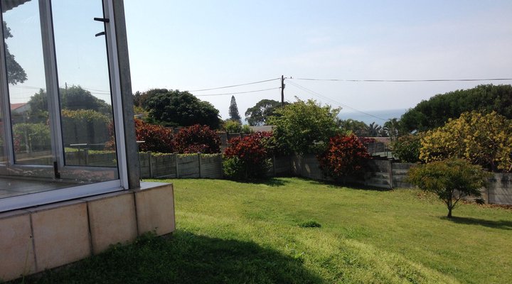 Dolfin View Self-catering Accommodation