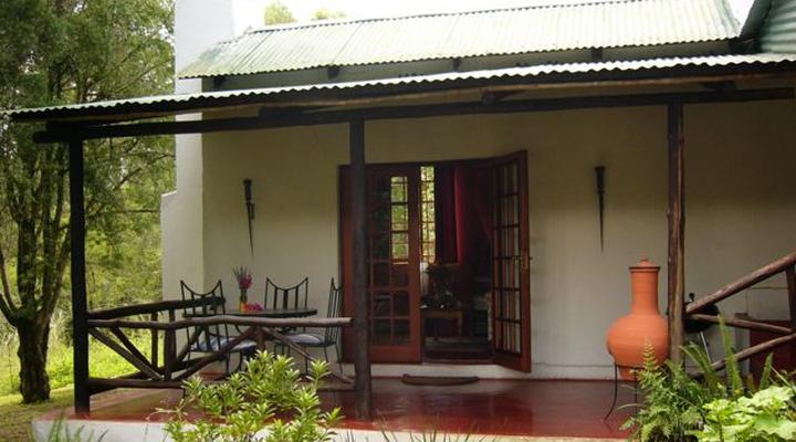 Numbela, Exclusive Riverside Accommodation