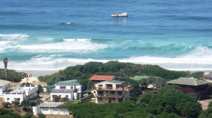 Plett Beach House