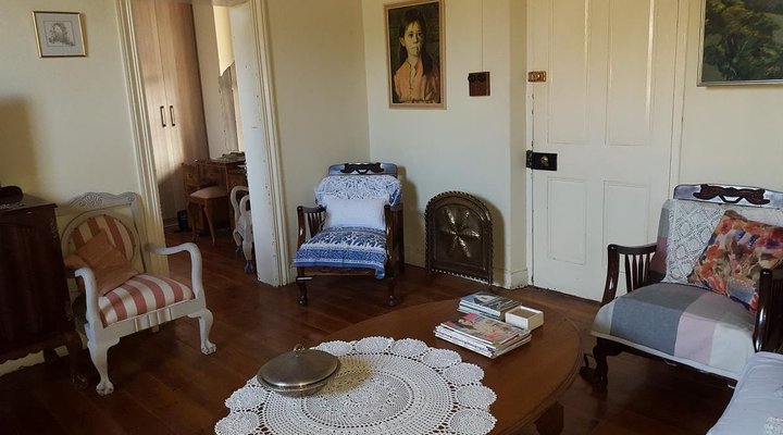 De Wawielhuis Calitzdorp