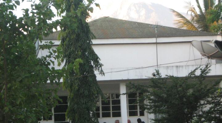 Migration Volunteers Home 