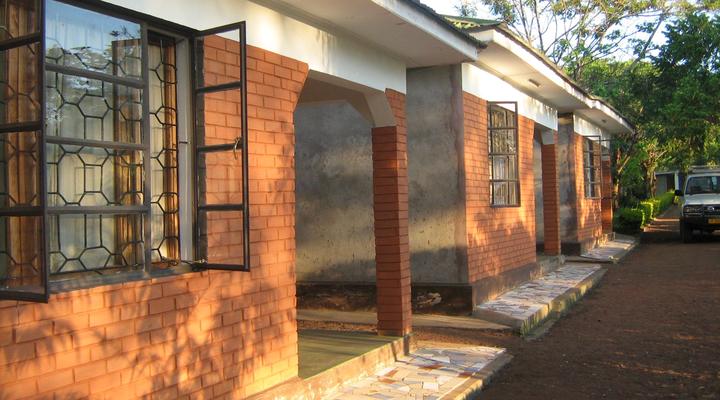 Migration Volunteers Home 