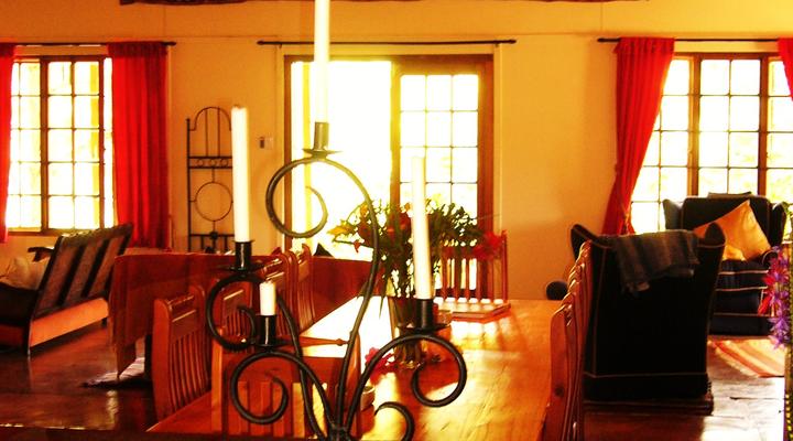 Numbela, Exclusive Riverside Accommodation