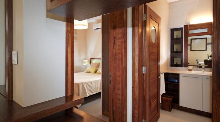 Villasun Oceanview Three-Bedroom Villas