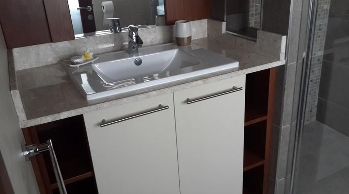 Villasun Oceanview Three-Bedroom Villas