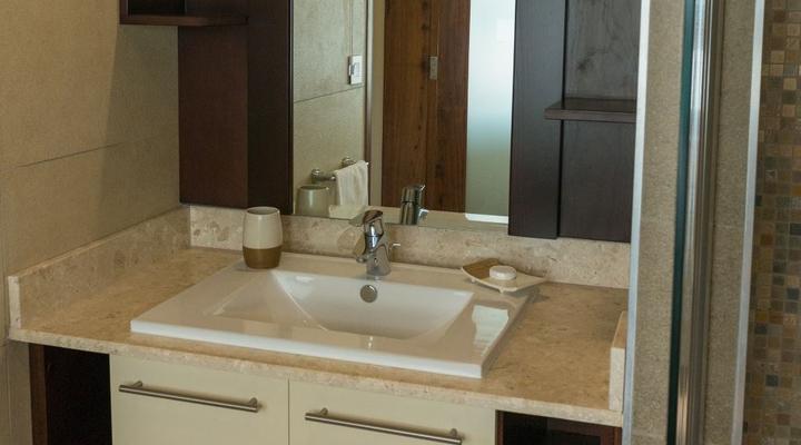 Villasun Oceanview Three-Bedroom Villas