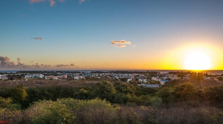 Villasun Oceanview Three-Bedroom Villas