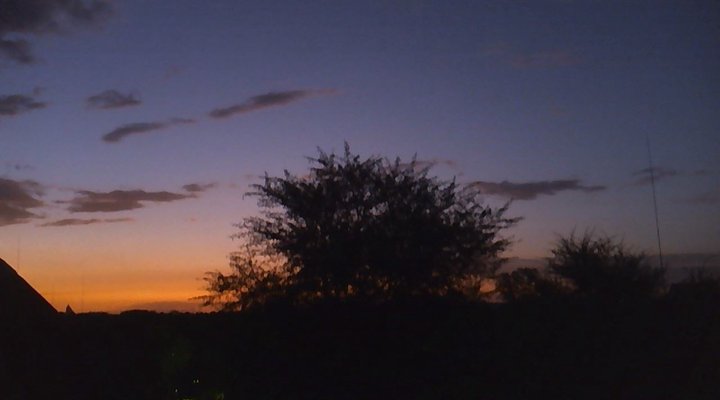 Vaal River Holiday Home 