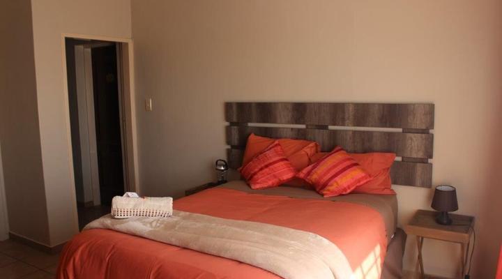 Lion's Den Guest House