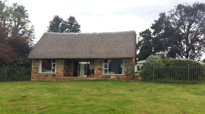 Blarney Stone Cottages