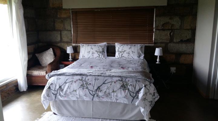 Blarney Stone Cottages