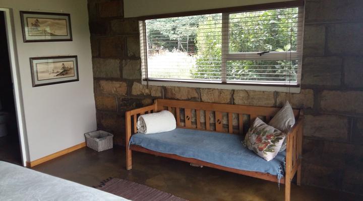 Blarney Stone Cottages