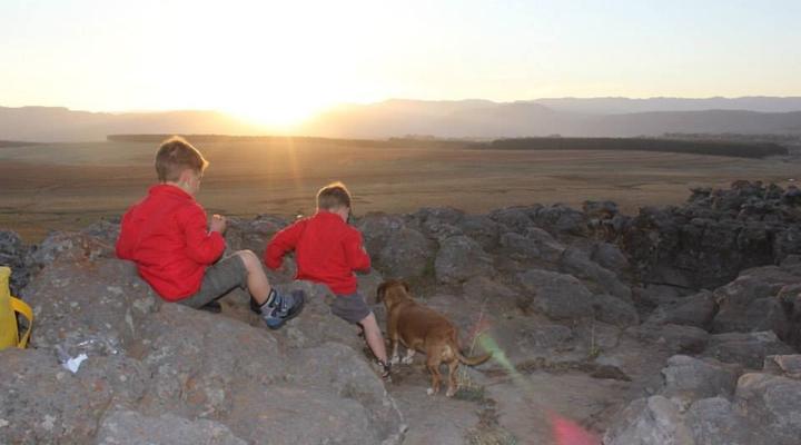 Blarney Stone Cottages