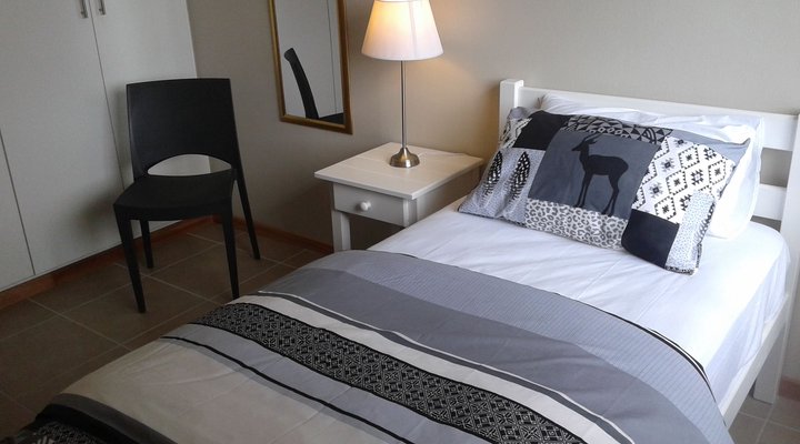Apartment @ 56 8th Avenue Walmer