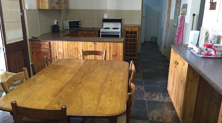 Lone Tree Guest Farm