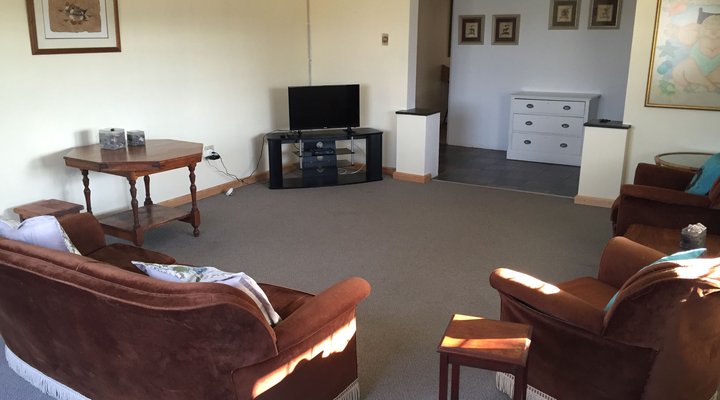 Lone Tree Guest Farm