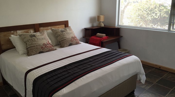 Lone Tree Guest Farm