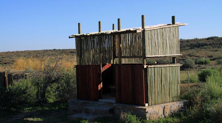 Assendelft Lodge and Bush Camp