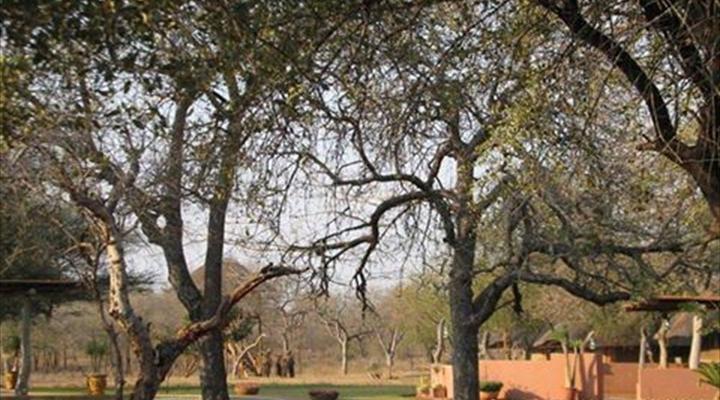 Hardekool Game Lodge