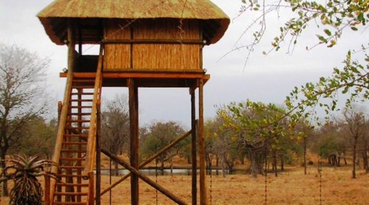 Hardekool Game Lodge