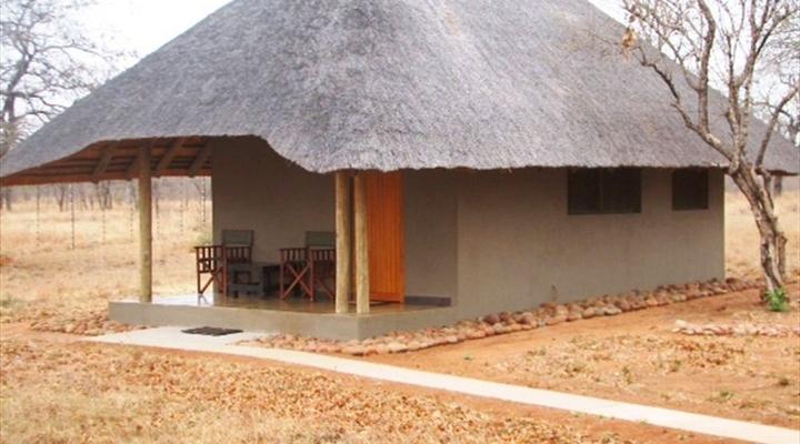 Hardekool Game Lodge