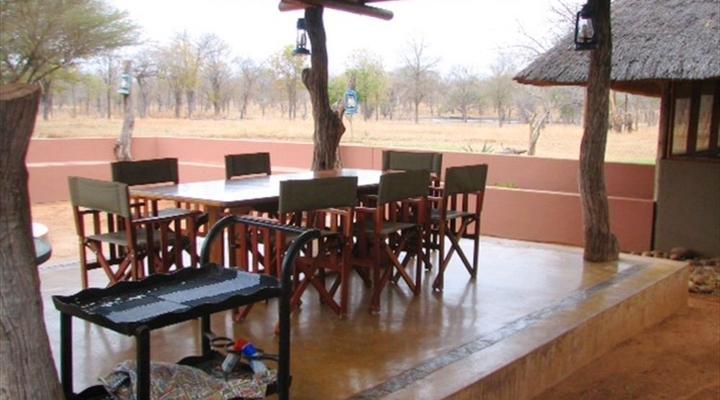 Hardekool Game Lodge