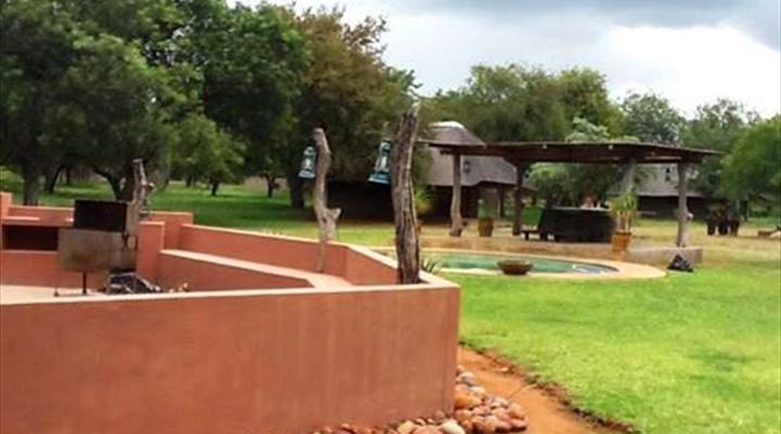 Hardekool Game Lodge